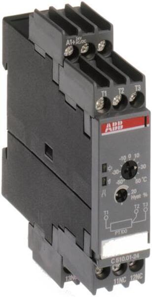 ABB C513-D  C513-D Replaceable cover marking for C513, German Product Image