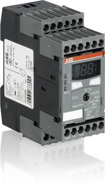 ABB C513-D  C513-D Replaceable cover marking for C513, German Product Image