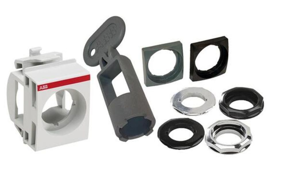 ABB CA1-8077 CA1-8077 Bezel Product Image