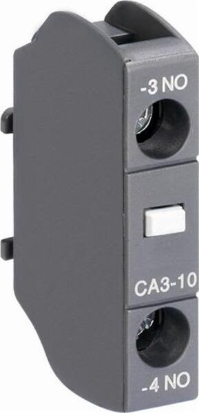 ABB CA3-10 Auxiliary Contact Block | 1SBN011010T1010 Product Image