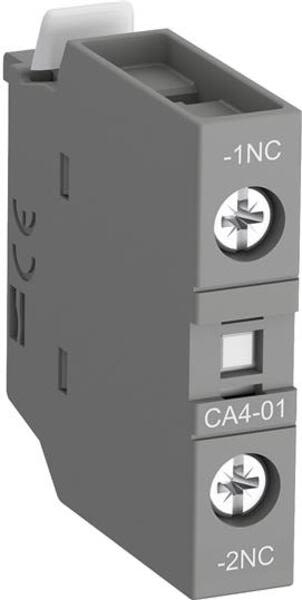 ABB CA4-01-T Auxiliary Contact Block Product Image