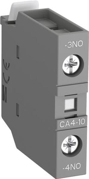 ABB CA4-10-T CA4-10-T Auxiliary Contact Block Product Image