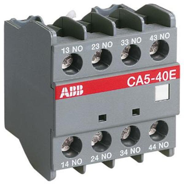 ABB CA5-31M Auxiliary Contact Block | 1SBN010040R1131 Product Image