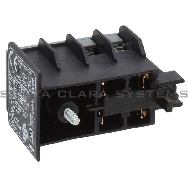 ABB CAF6-11M Auxiliary Contact Block | GJL1201330R0003 Product Image