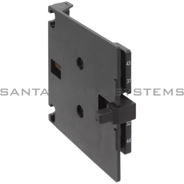 ABB CAL16-11B Auxiliary Contact | GJD8290020R0200 Product Image