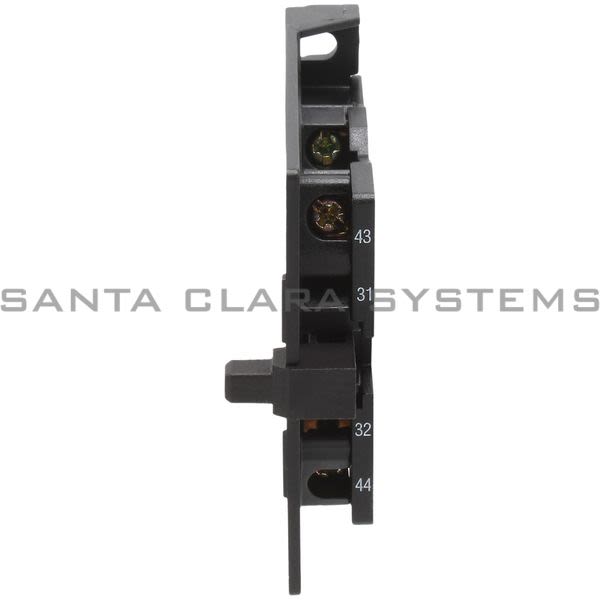 ABB CAL16-11B Auxiliary Contact | GJD8290020R0200 Product Image
