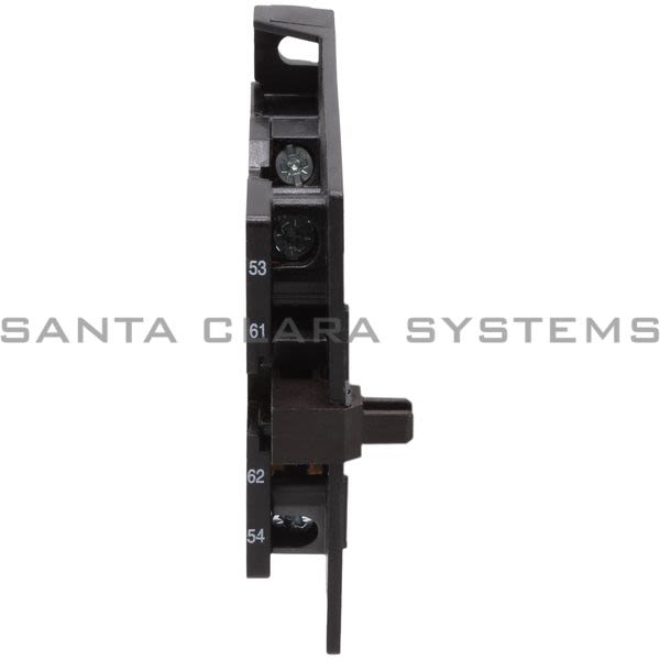 ABB CAL16-11C Auxiliary Contact | GJD8290020R0300 Product Image