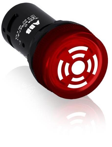 ABB CB1-610R BUZZER#CB1-610R Product Image