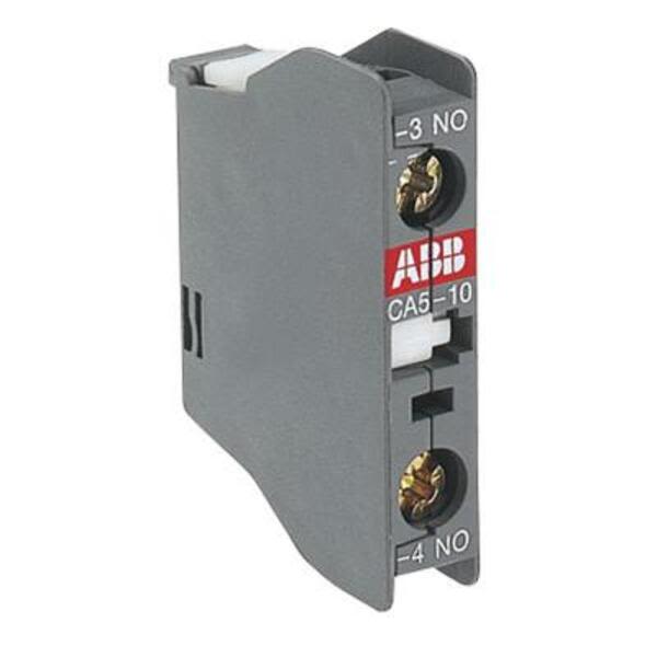ABB CC5-01 CC5-01 Auxiliary Contact Block Product Image