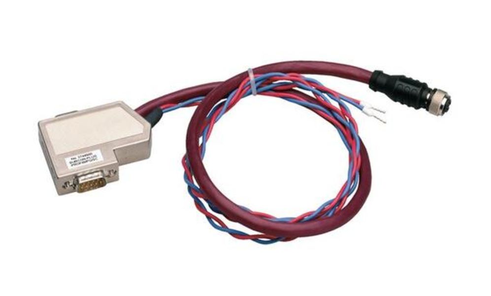 ABB CDA11-FBP.0  CDA11-FBP.0 DIN Rail Adapter for PDQ22-FBP Product Image