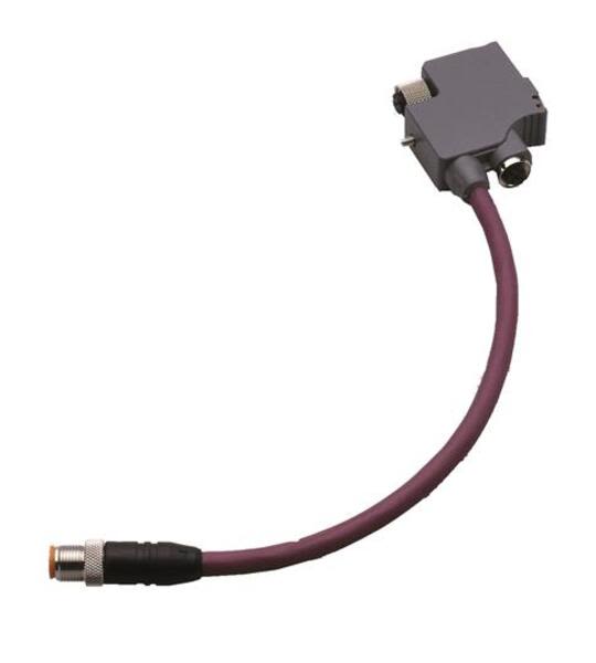 ABB CDA11-FBP.0  CDA11-FBP.0 DIN Rail Adapter for PDQ22-FBP Product Image