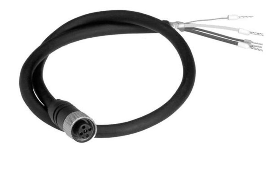 ABB CDP11-FBP.0  Drawer passive cable, fixing bracket 50pc Product Image