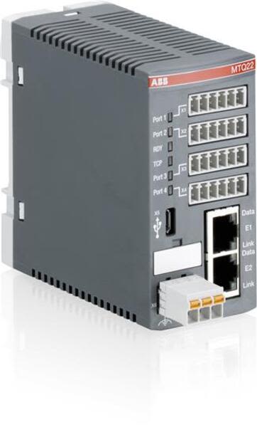 ABB CDP18-FBP.150  CDP18-FBP.150 Cable ETH-X1/X4-open wire unshielded Product Image