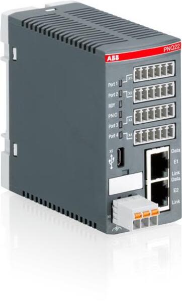 ABB CDP18-FBP.150  CDP18-FBP.150 Cable ETH-X1/X4-open wire unshielded Product Image