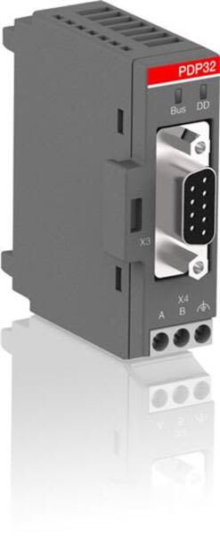 ABB CDP18-FBP.150  CDP18-FBP.150 Cable ETH-X1/X4-open wire unshielded Product Image