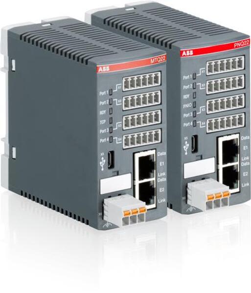 ABB CDP18-FBP.150  CDP18-FBP.150 Cable ETH-X1/X4-open wire unshielded Product Image