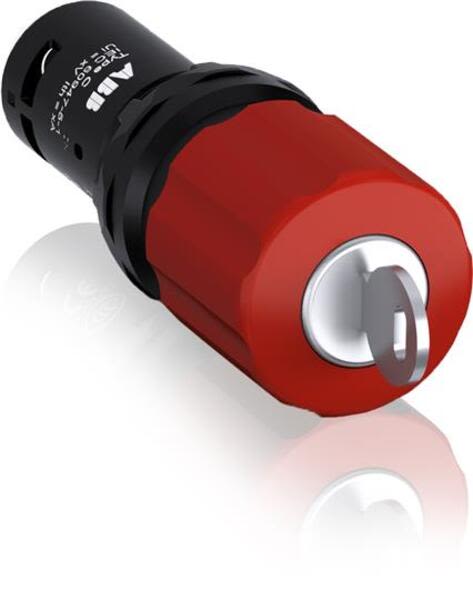 ABB CE3K1-10R-11 EMERGENCY STOP#CE3K1-10R-11 Product Image