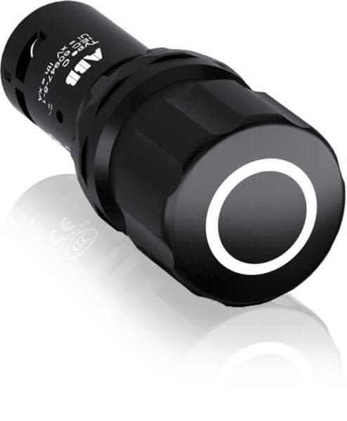 ABB CE3P-10B-11 EMERGENCY STOP#CE3P-10B-11 Product Image