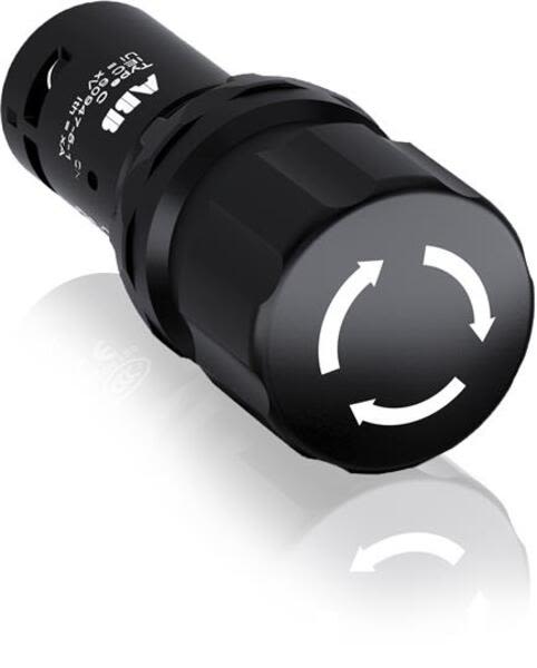 ABB CE3T-10B-11 EMERGENCY STOP#CE3T-10B-11 Product Image