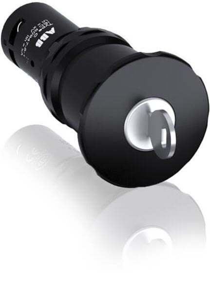 ABB CE4K1-10B-11 EMERGENCY STOP#CE4K1-10B-11 Product Image