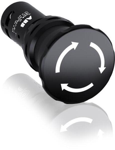 ABB CE4T-10B-11 EMERGENCY STOP#CE4T-10B-11 Product Image