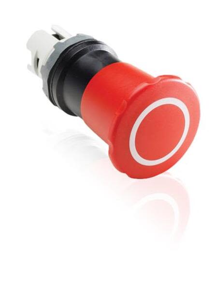 ABB CE9-1002 EMERGENCY STOP#CE9-1002 Product Image