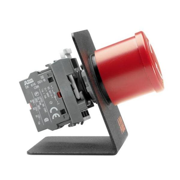 ABB CE9-1002 EMERGENCY STOP#CE9-1002 Product Image
