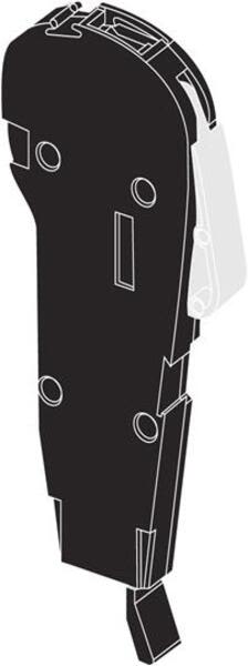 ABB CEL-1.5 CEL 1.5 Test Connectors Black Product Image
