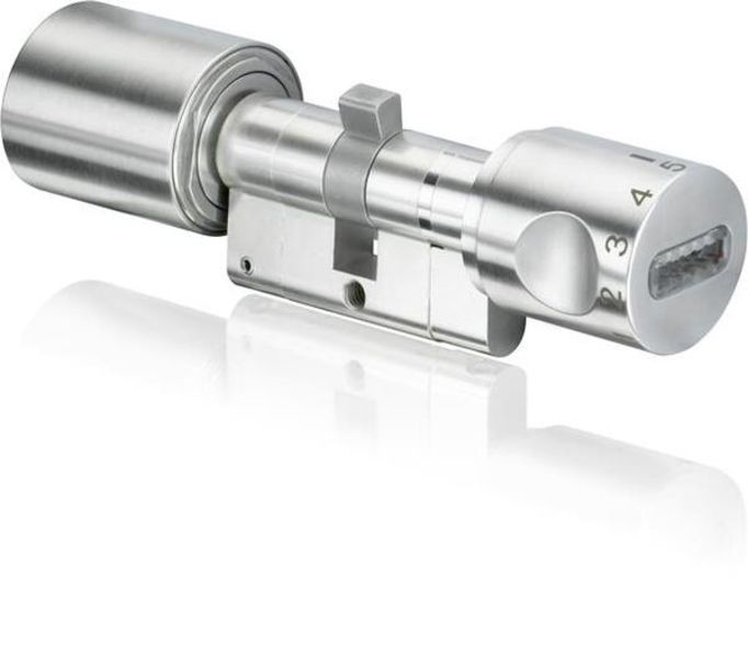 ABB CELC-S CELC/S Electr. Cylinder with keyreader Product Image