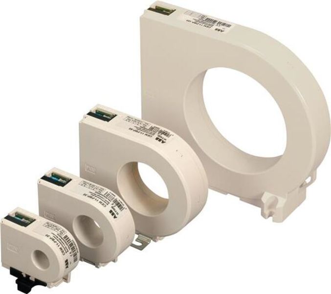ABB CEM11-FBP-20 CEM11-FBP.20 Earth Leakage Monitor 20 &#216; Product Image