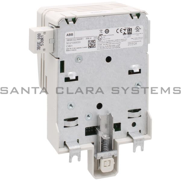 ABB CI801 Communication Interface | CI801 Product Image