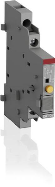 ABB CK1-02  CK1-02 Short Circuit Signaling Contact Product Image