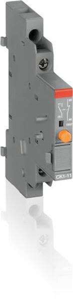 ABB CK1-11 CK1-11 Short Circuit Signaling Contact Product Image