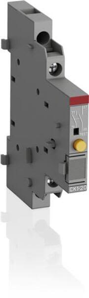 ABB CK1-20 CK1-20 Short Circuit Signaling Contact Product Image