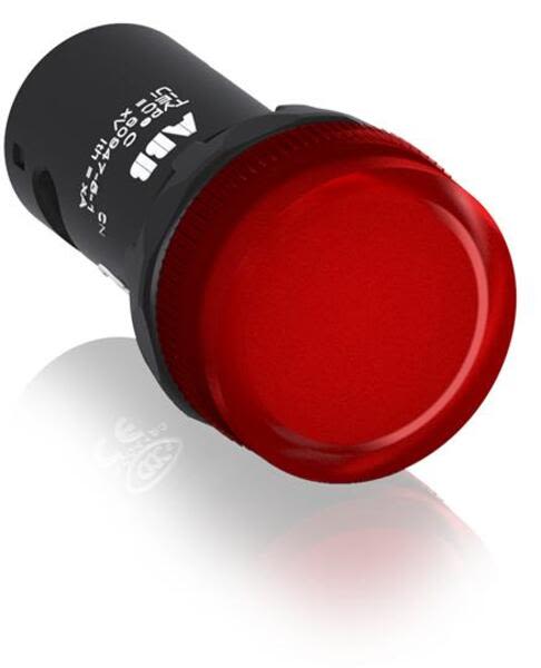 ABB CL-100R PILOT LIGHT#CL-100R Product Image
