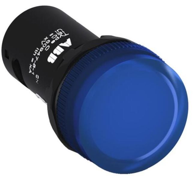 ABB CL-502G PILOT LIGHT#CL-502G#24V a.c./d.c. Product Image