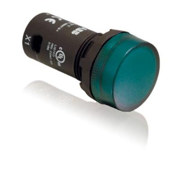 ABB CL-502Y PILOT LIGHT#CL-502Y#24V a.c./d.c. Product Image