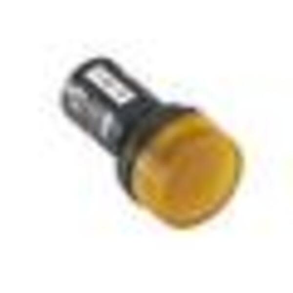 ABB CL-502Y PILOT LIGHT#CL-502Y#24V a.c./d.c. Product Image