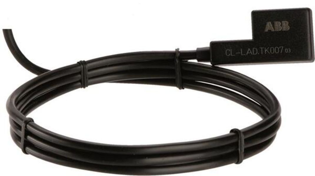 ABB CL-LAD.FD011 CL-LAD.FD011 Protective cover sealable Product Image
