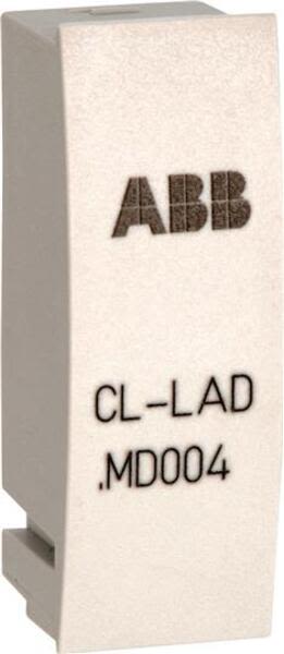 ABB CL-LAD.MD004 CL-LAD.MD004 Memory module, 256kB for display base modules Product Image