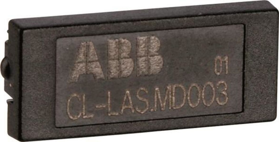 ABB CL-LAS.TK002 CL-LAS.TK002 Connecting cable for connection with logic relays Product Image