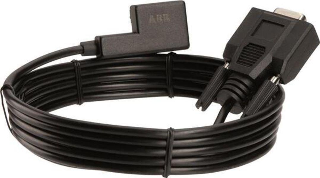 ABB CL-LAS.TK002 CL-LAS.TK002 Connecting cable for connection with logic relays Product Image