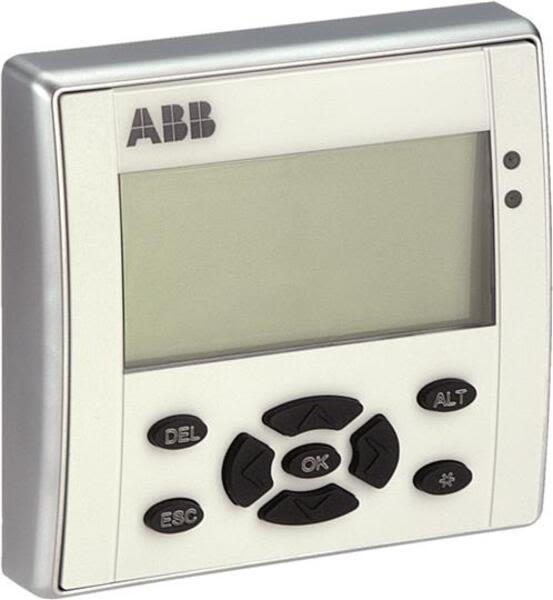 ABB CL-LDD.K CL-LDD.K Display module, with keypad Product Image