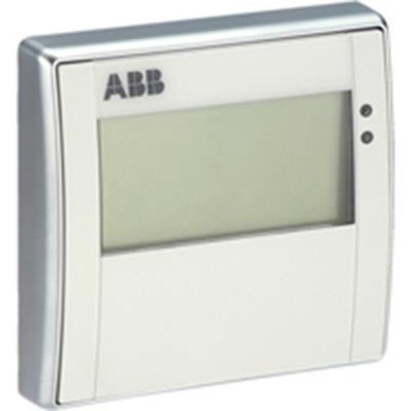 ABB CL-LDD.XK CL-LDD.XK Display module, w/o keypad Product Image