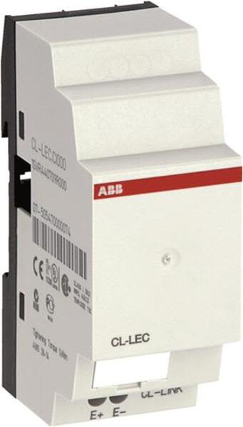ABB CL-LET.20DC2 Relay | CL-LET.20DC2 Product Image