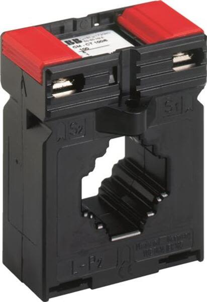 ABB CM-CT-300-5 CM-CT 300/5 Current transformer 5VA, class 1 Product Image
