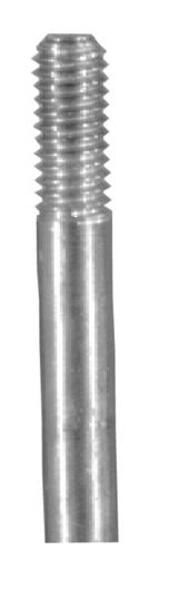 ABB CM-SE-1000 CM-SE-1000 Screw-in bar electrode 1000mm, for compact support KH-3 Product Image