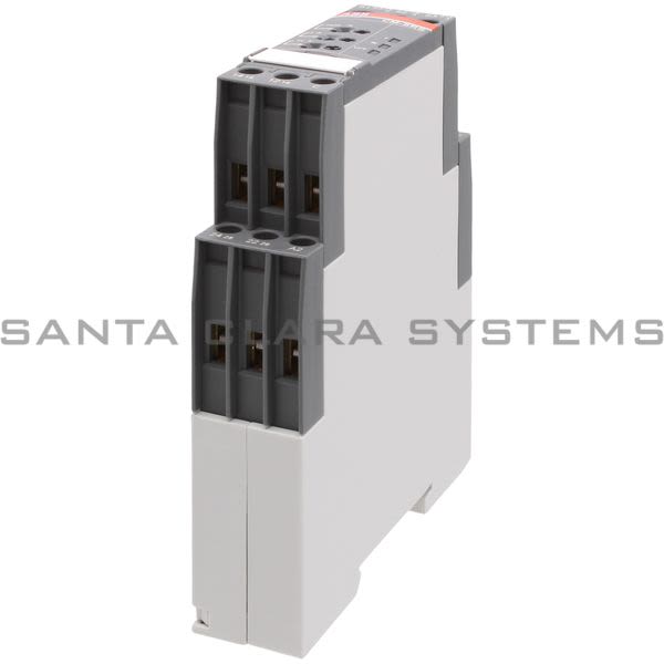 ABB CM-SRS.22S-1SVR730841R1500 Current Monitoring Relay | CM-SRS.22S Product Image