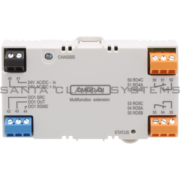 ABB CMOD-01 Power Converter | 3AXD50000004420 Product Image