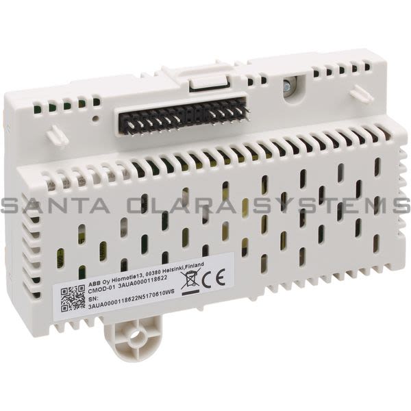 ABB CMOD-01 Power Converter | 3AXD50000004420 Product Image